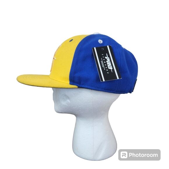 NEW Pro Standard Seattle Mariners Alternate Colors Snapback Hat - Picture 5 of 11